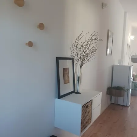 Meri Apartman Апартаменты Задар
